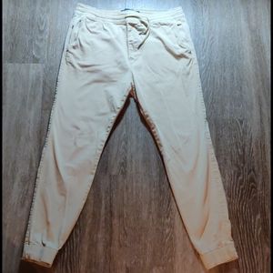 Hollister Skinny Joggers